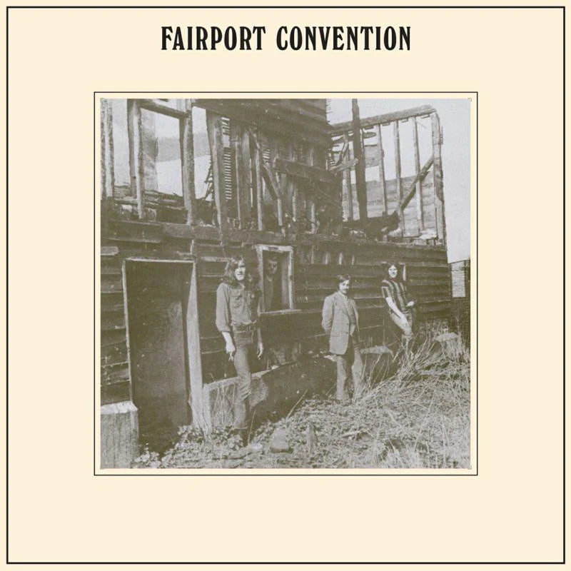 Fairport Convention - Angel Delight -Vinyl LP