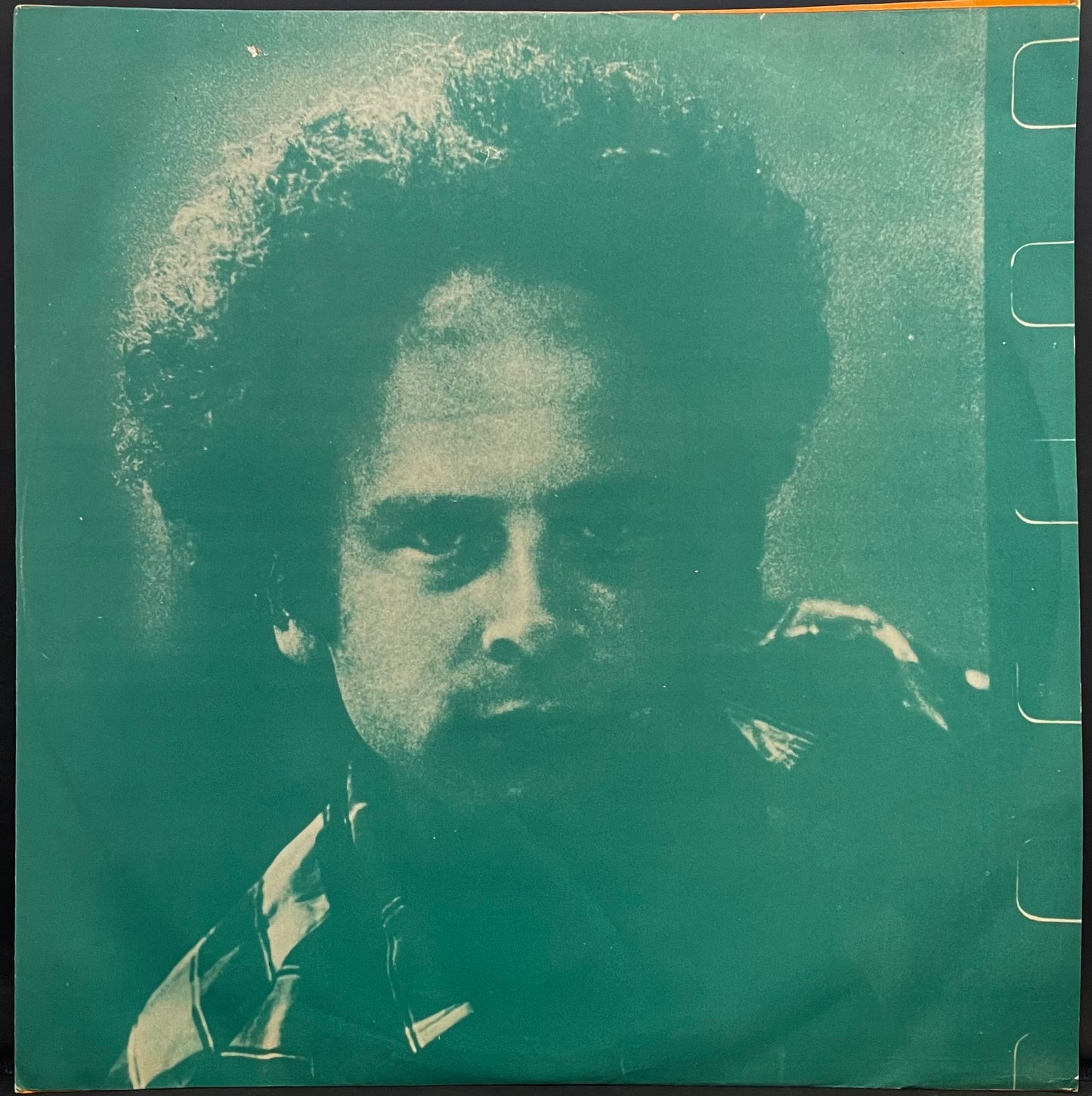 Art Garfunkel – Breakaway – USED Vinyl LP