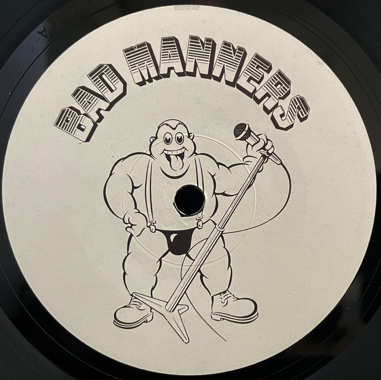 Bad Manners – Special 'R 'n' B' Party Four E.P. – USED Vinyl 7" EP