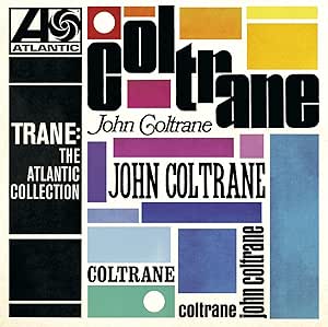 John Coltrane – Trane: The Atlantic Collection - Vinyl LP